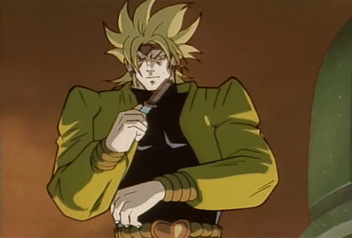dio